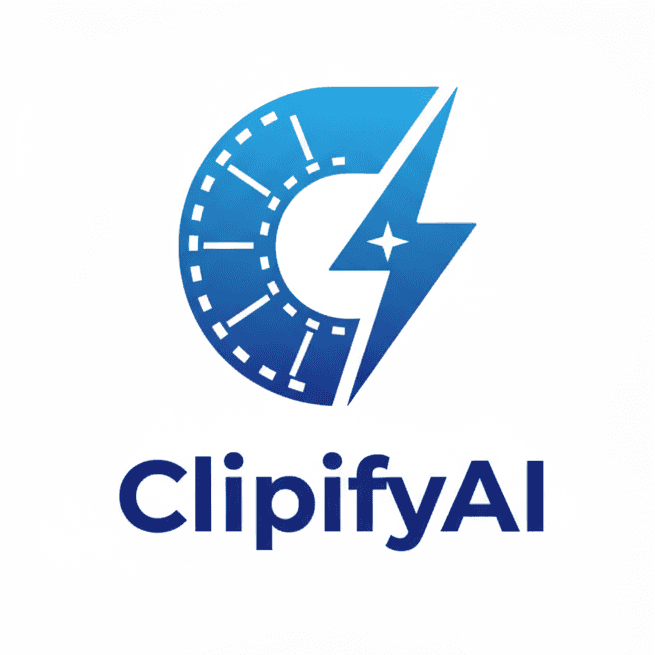ClipifyAI - Transform Videos into Viral Clips