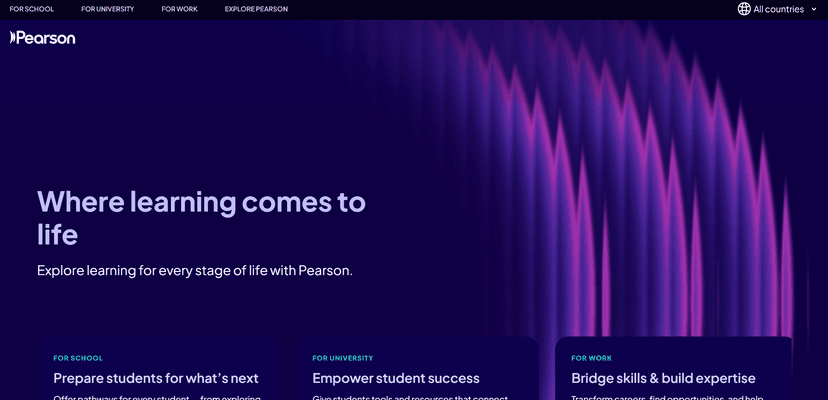 Proctored Exam Platform